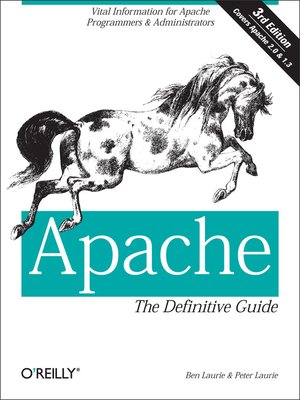 cover image of Apache